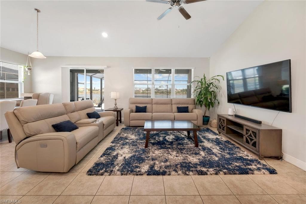 6564 Bay Ridge Way, Fort Myers, FL 33908-3