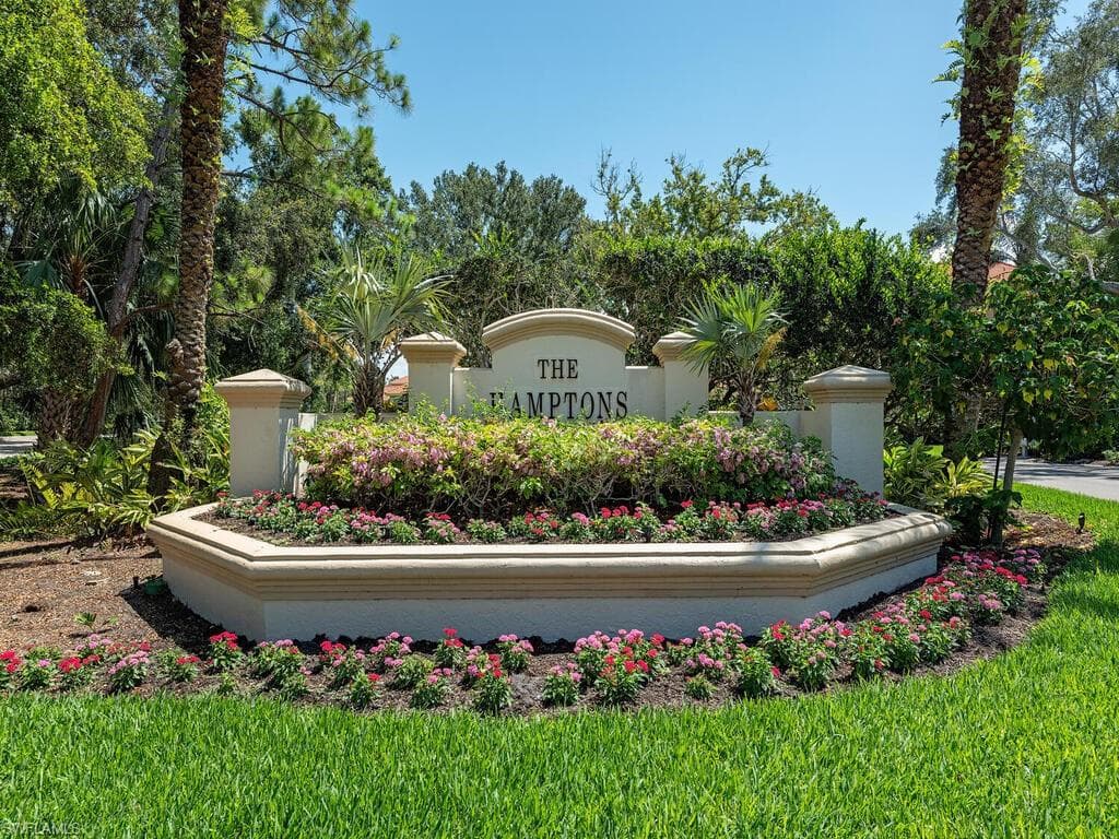 26831 Wyndhurst Ct 101, Bonita Springs, FL 34134-30