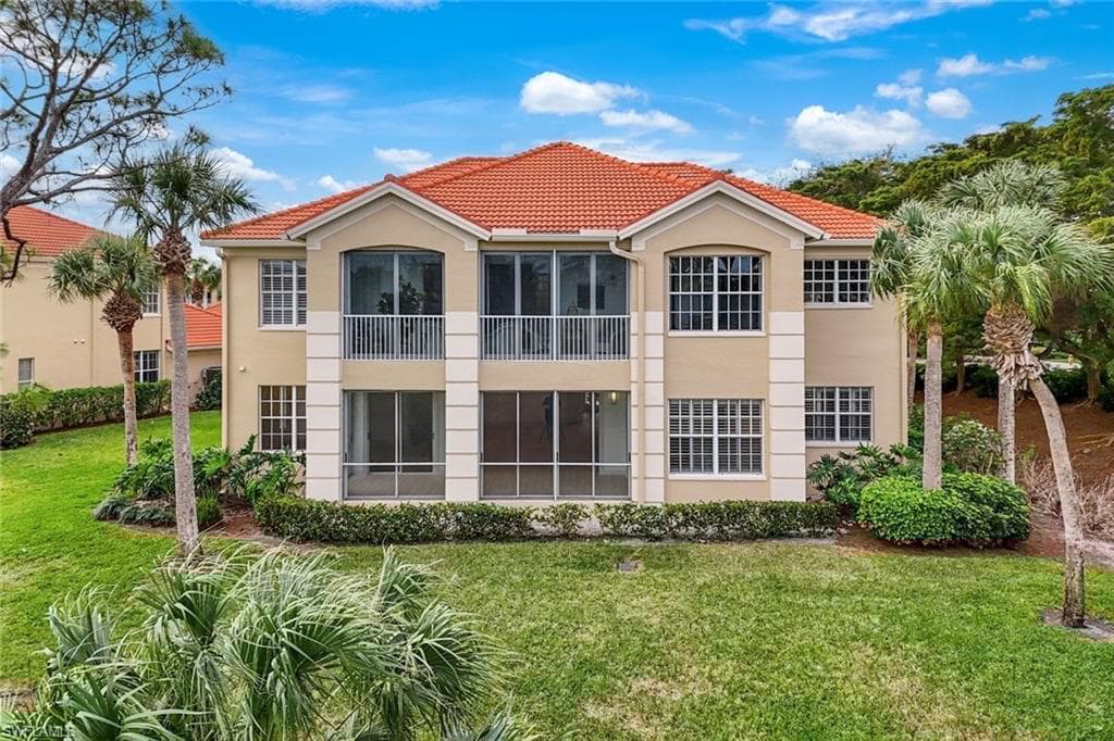 26831 Wyndhurst Ct 101, Bonita Springs, FL 34134-31