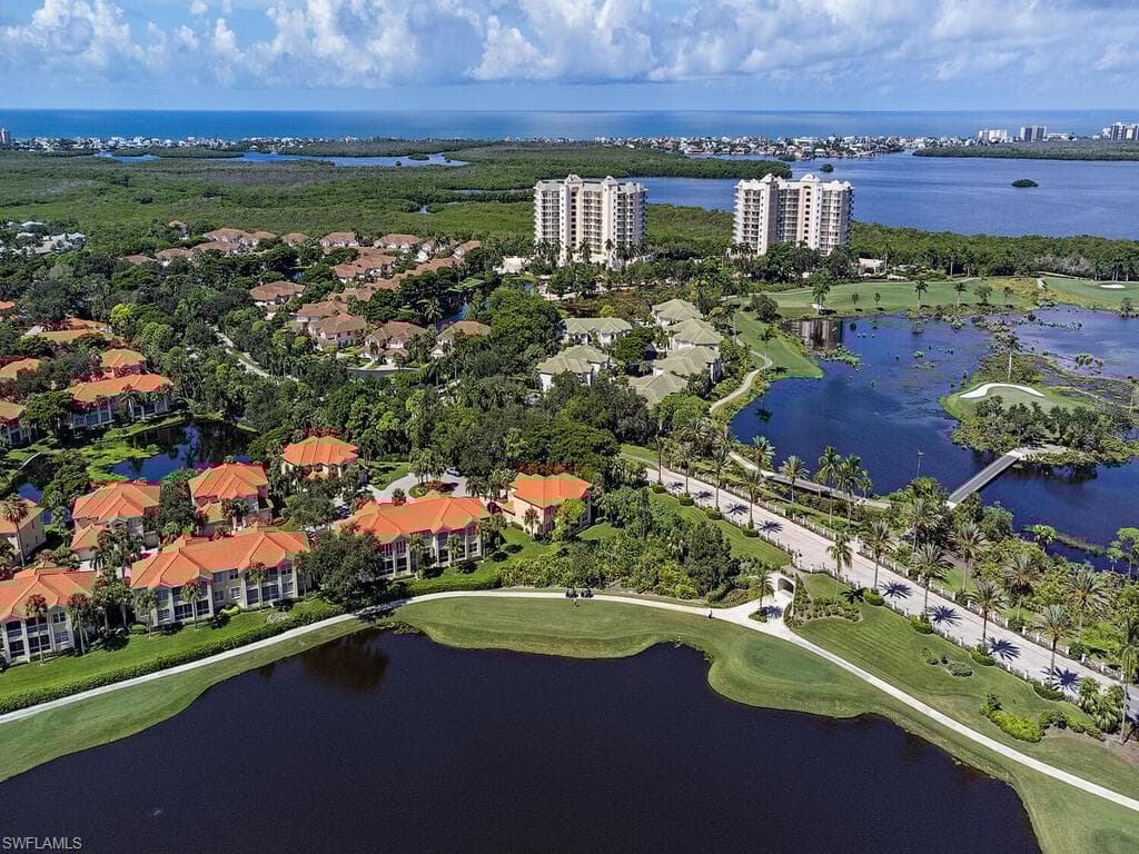 26831 Wyndhurst Ct 101, Bonita Springs, FL 34134-6