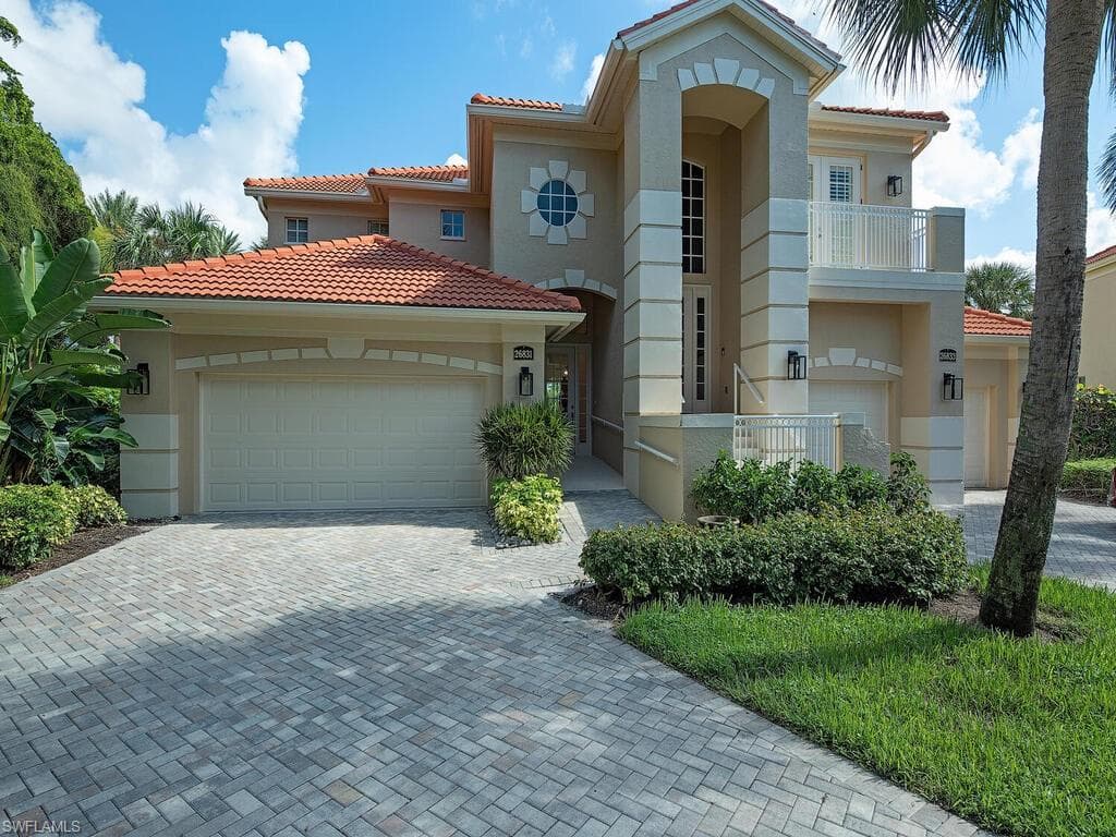 26831 Wyndhurst Ct 101, Bonita Springs, FL 34134-7