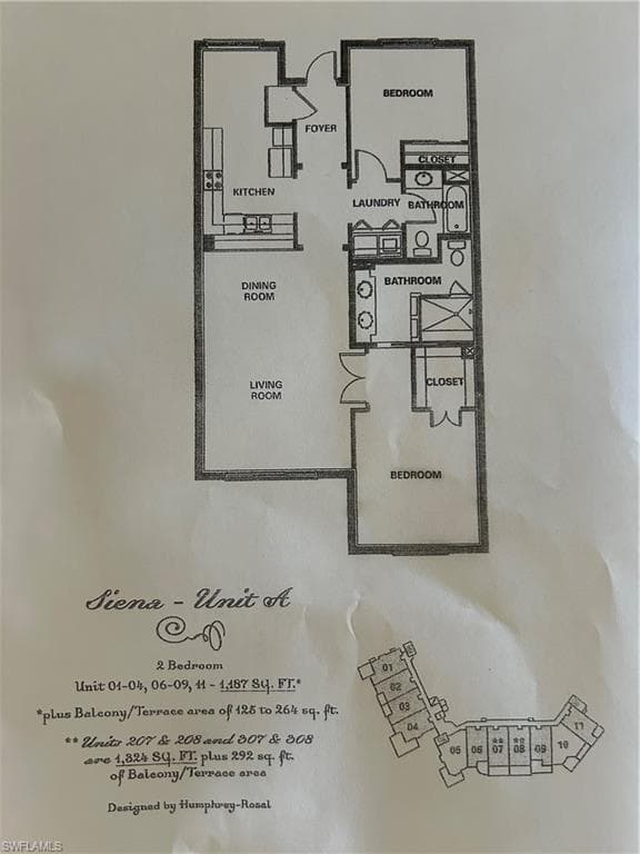 5068 Annunciation Cir 4302, Ave Maria, FL 34142-3