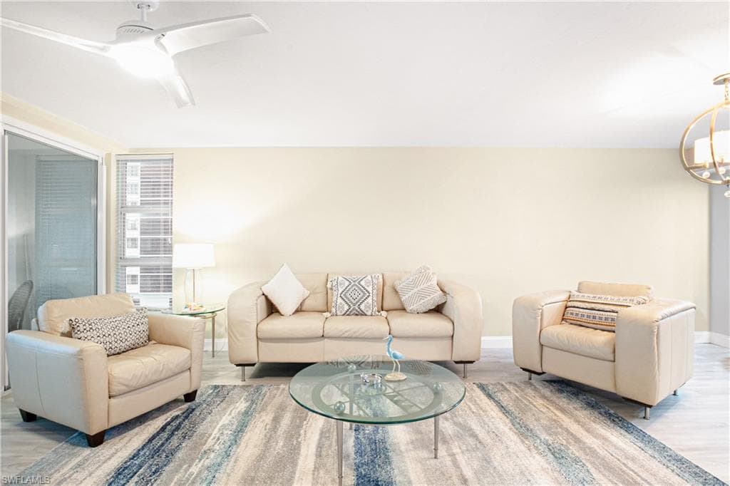 21 Bluebill Ave B-303, Naples, FL 34108-8