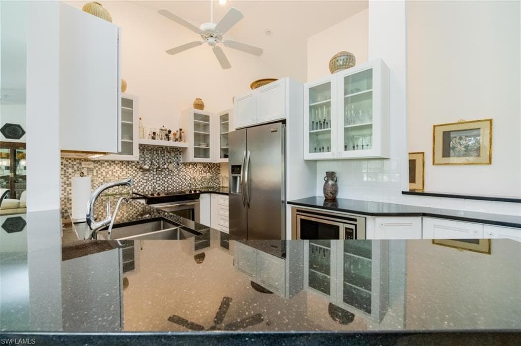 85 Silver Oaks Cir 6203, Naples, FL 34119-12
