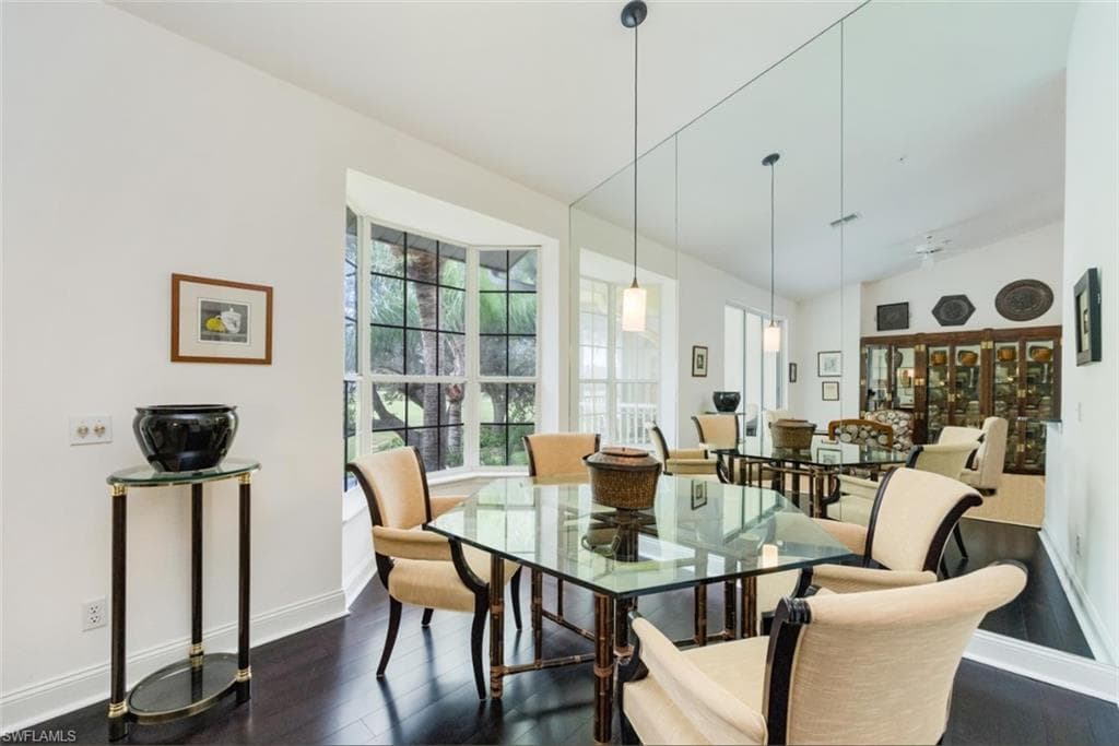 85 Silver Oaks Cir 6203, Naples, FL 34119-14