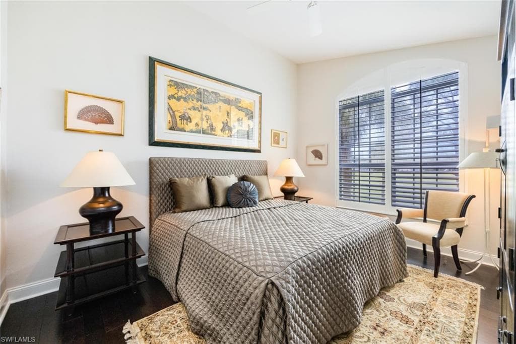 85 Silver Oaks Cir 6203, Naples, FL 34119-16
