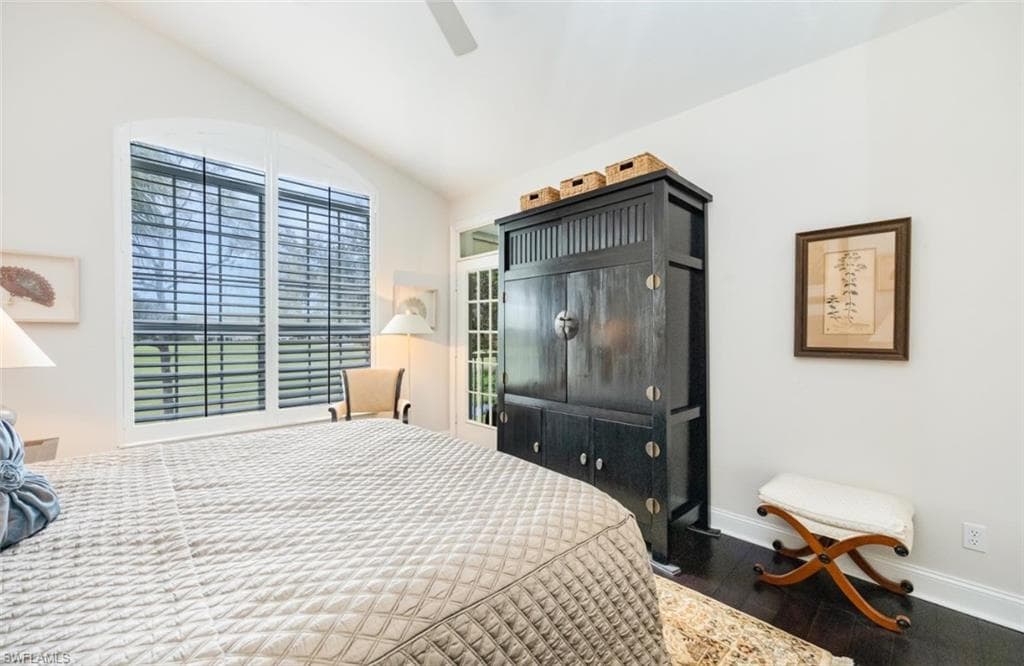 85 Silver Oaks Cir 6203, Naples, FL 34119-17