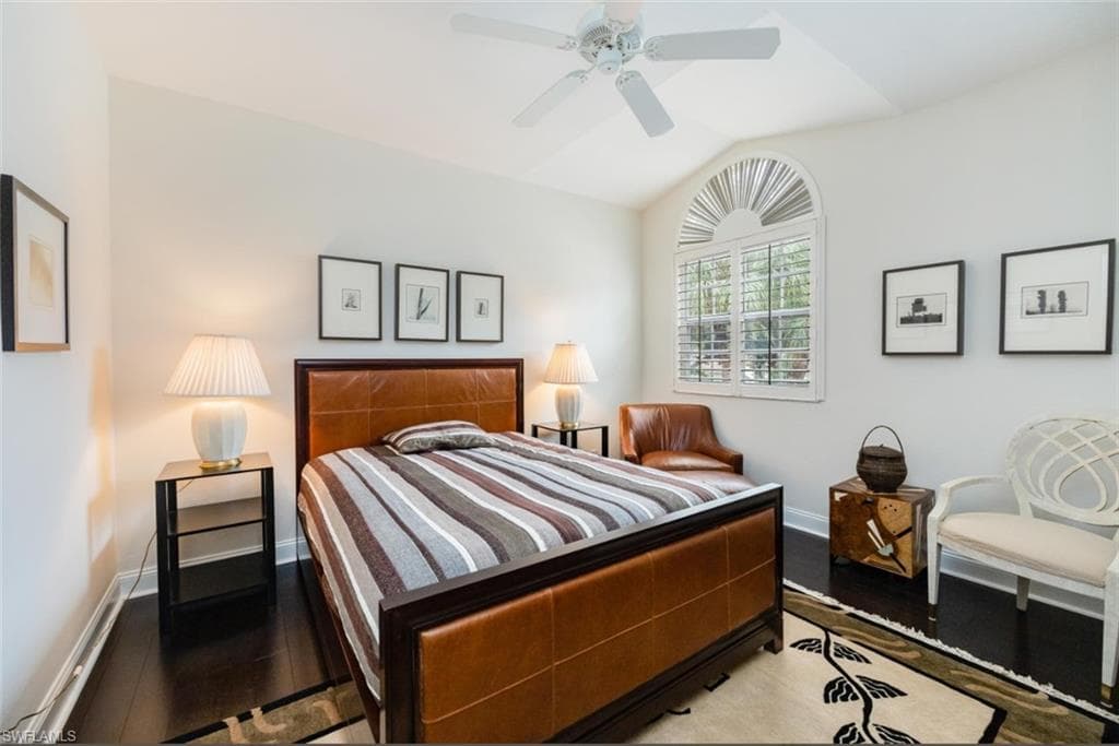 85 Silver Oaks Cir 6203, Naples, FL 34119-22