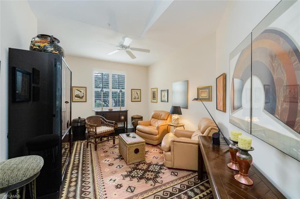 85 Silver Oaks Cir 6203, Naples, FL 34119-25