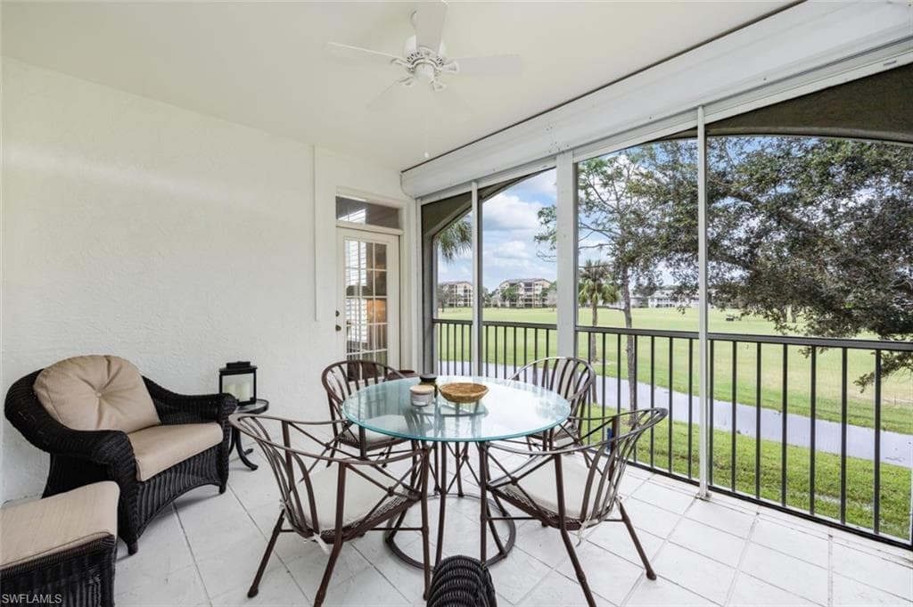 85 Silver Oaks Cir 6203, Naples, FL 34119-3