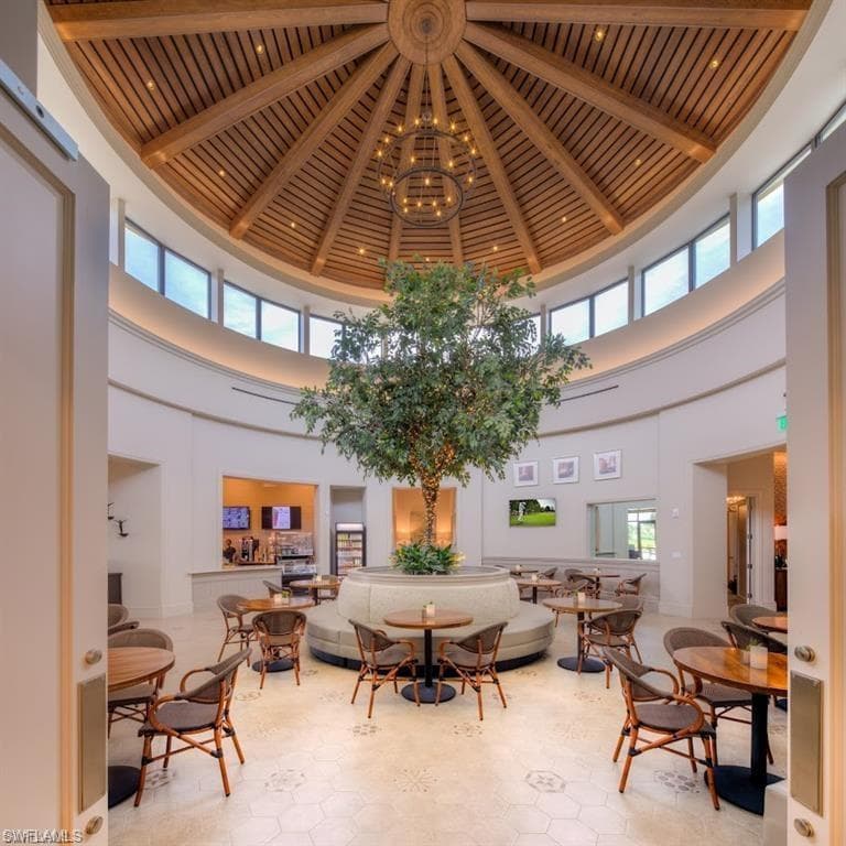 85 Silver Oaks Cir 6203, Naples, FL 34119-40