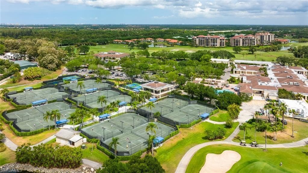 85 Silver Oaks Cir 6203, Naples, FL 34119-43
