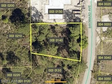 308 Broward Ave, Lehigh Acres, FL 33974-2