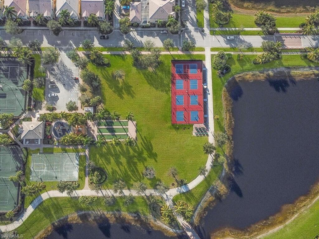 8130 Chianti Ln, Naples, FL 34114-46