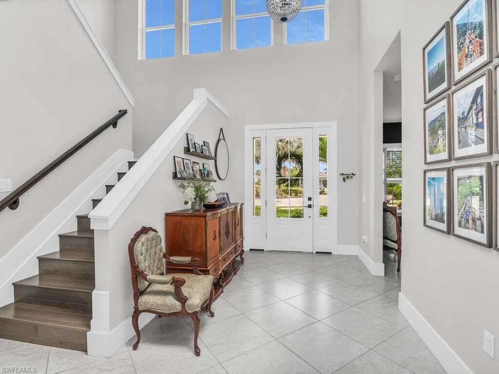 14785 Leeward Dr, Naples, FL 34114-3
