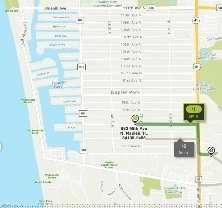 682 95th Ave N, Naples, FL 34108-25