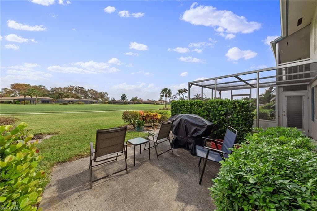 125 Penny Ln 7, Naples, FL 34112-30