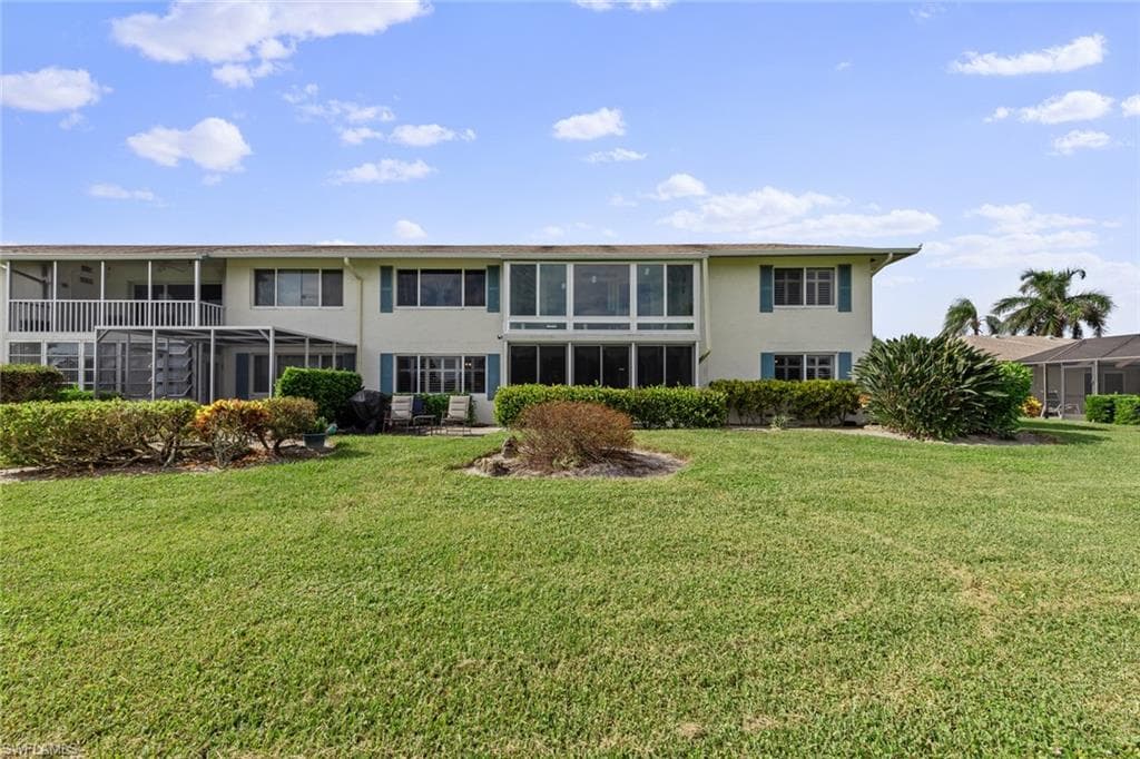 125 Penny Ln 7, Naples, FL 34112-31