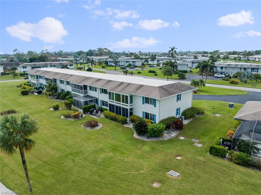 125 Penny Ln 7, Naples, FL 34112-32