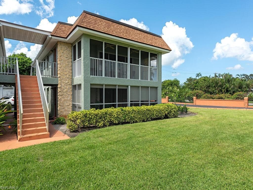 1400 Pompei Ln 2, Naples, FL 34103-11