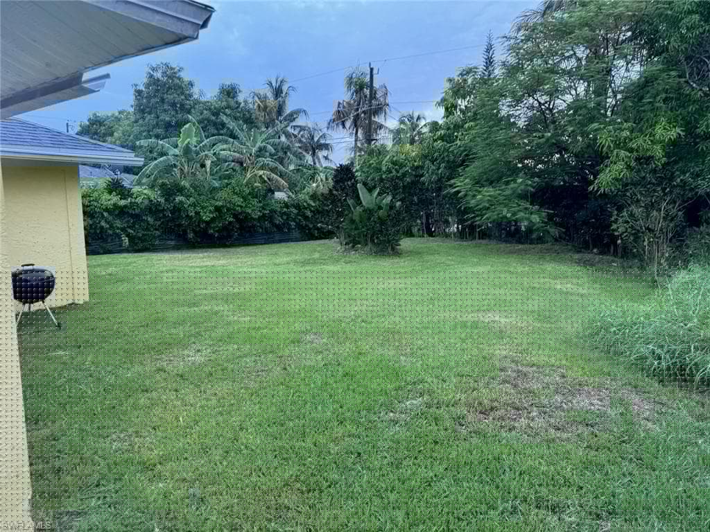 5205 Jennings St, Naples, FL 34113-19