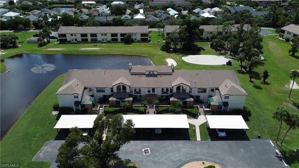 17260 Eagle Trce 10, Fort Myers, FL 33908-18