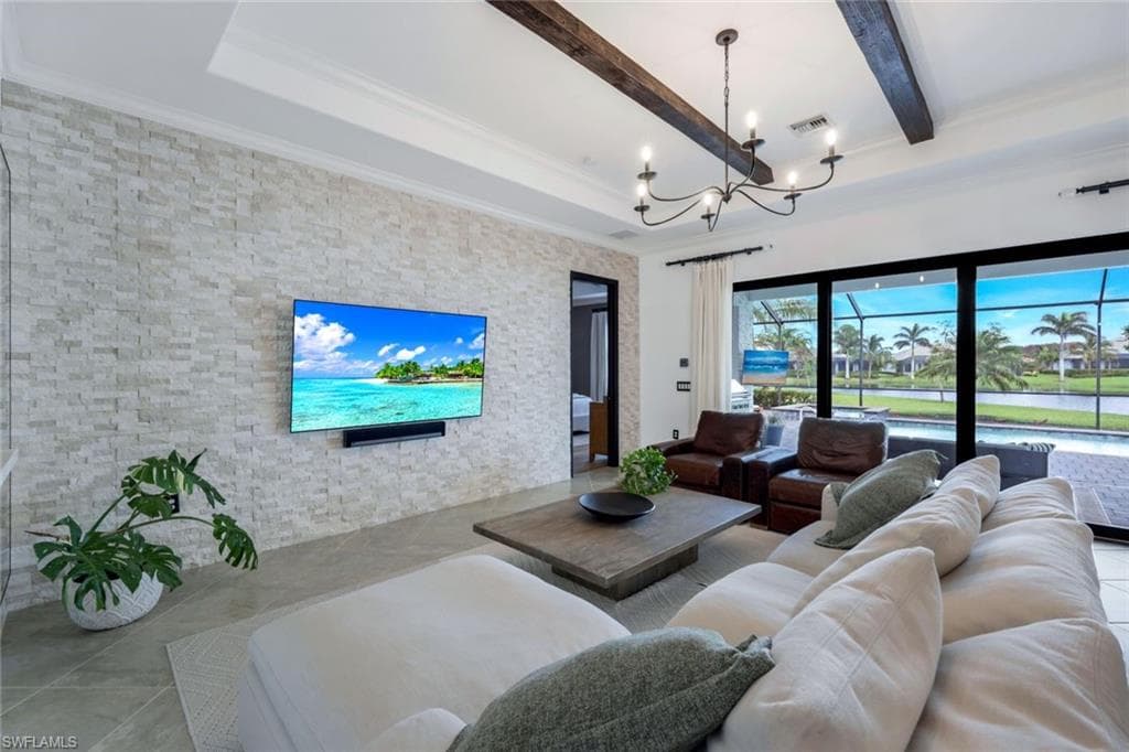 2067 Antigua Ln, Naples, FL 34120-8