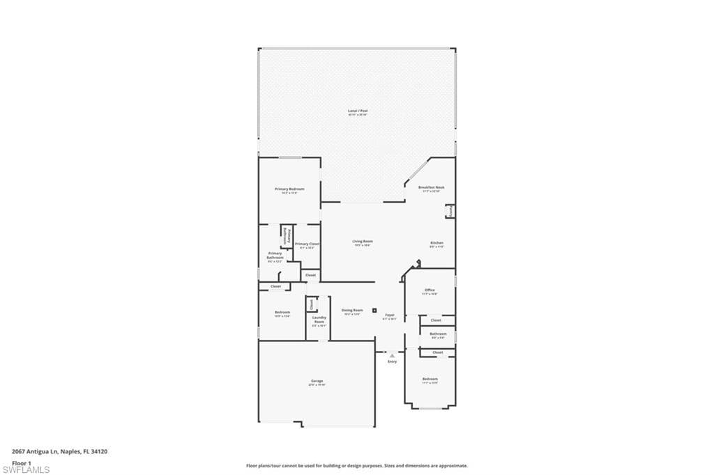 2067 Antigua Ln, Naples, FL 34120-41