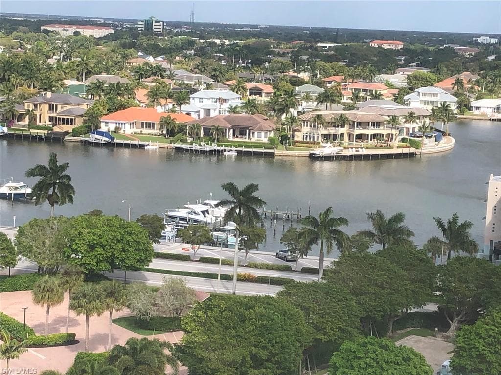 4551 Gulf Shore Blvd N 600, Naples, FL 34103-18