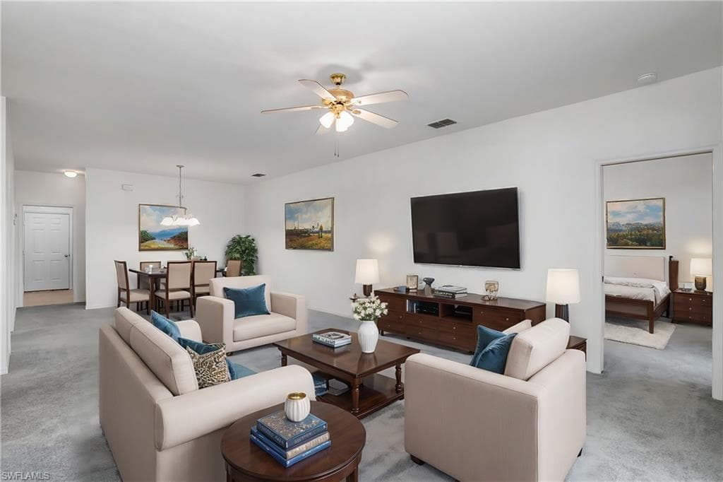14870 Crystal Cove Ct 203, Fort Myers, FL 33919-14