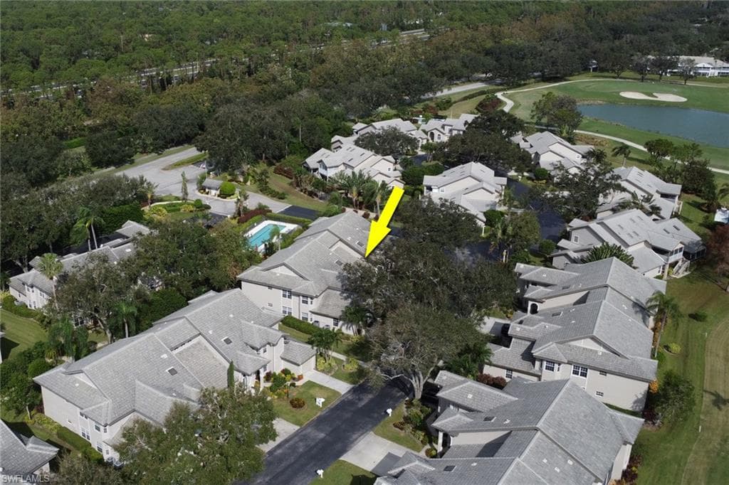 252 Via Perignon 10-3, Naples, FL 34119-45