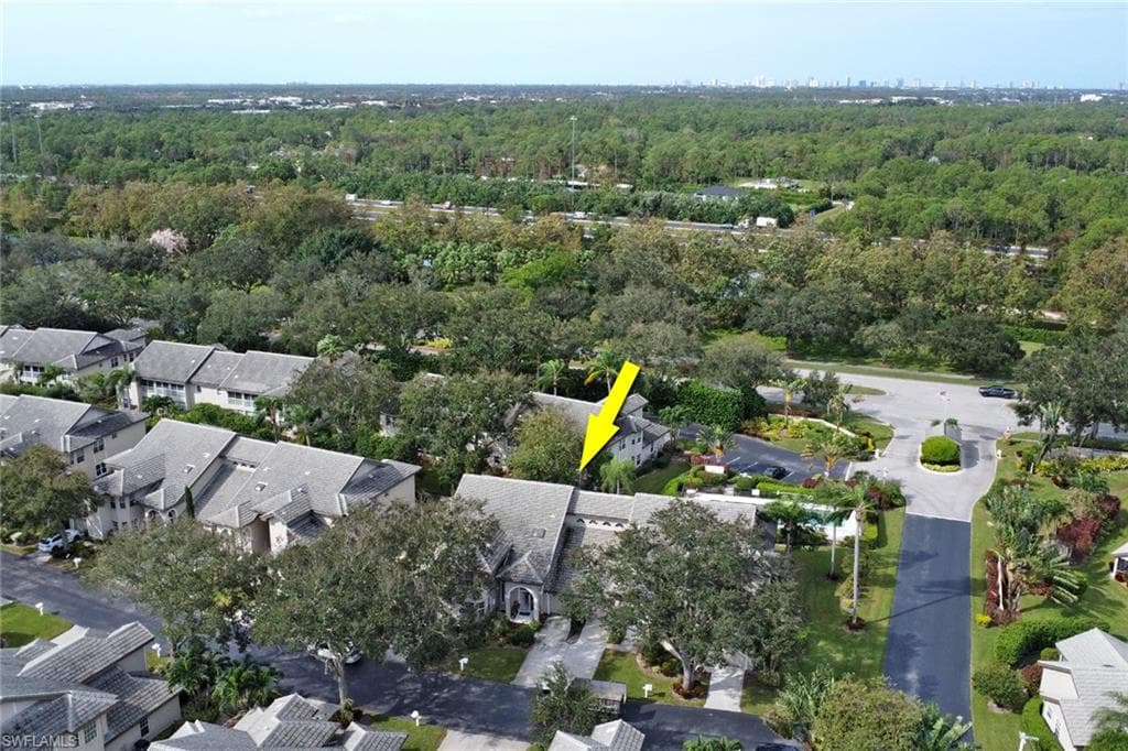 252 Via Perignon 10-3, Naples, FL 34119-46