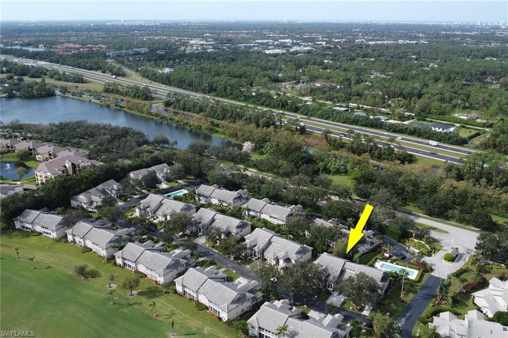 252 Via Perignon 10-3, Naples, FL 34119-47