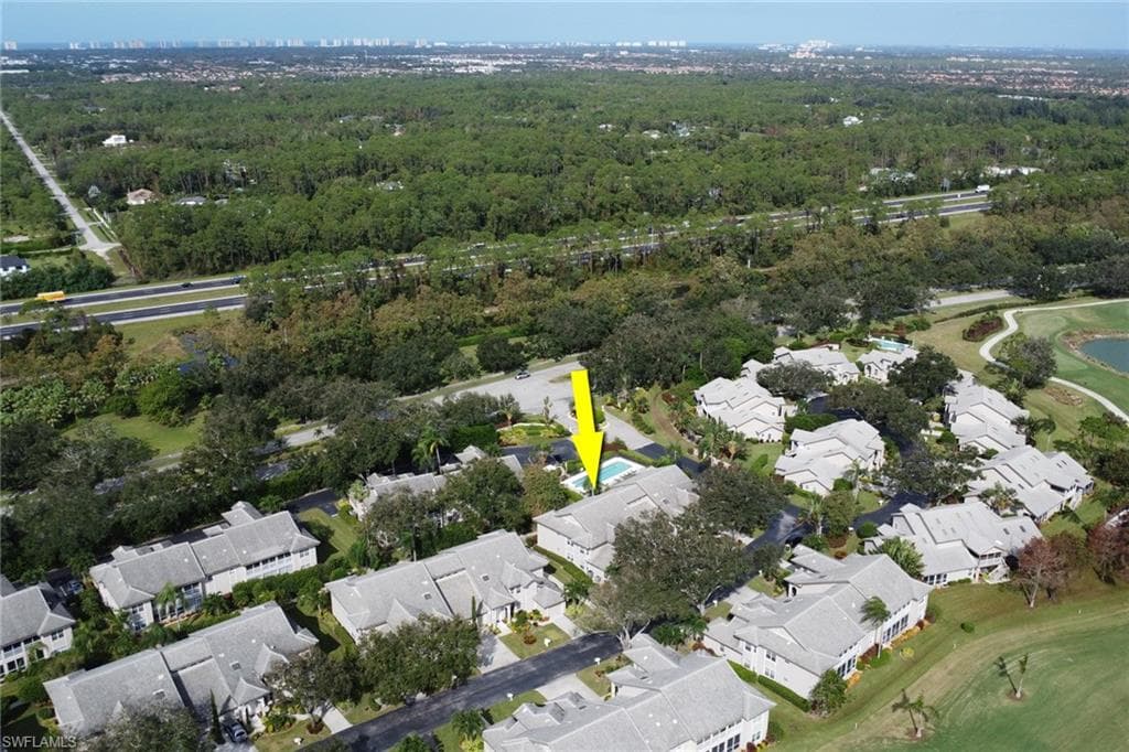 252 Via Perignon 10-3, Naples, FL 34119-50