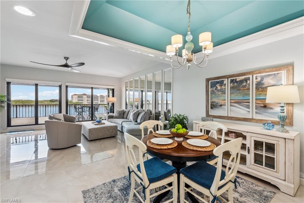 232 La Peninsula Blvd 232, Naples, FL 34113-9