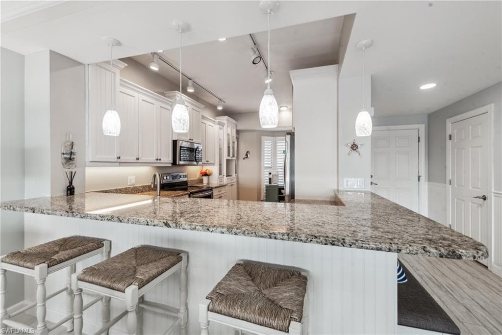 232 La Peninsula Blvd 232, Naples, FL 34113-13