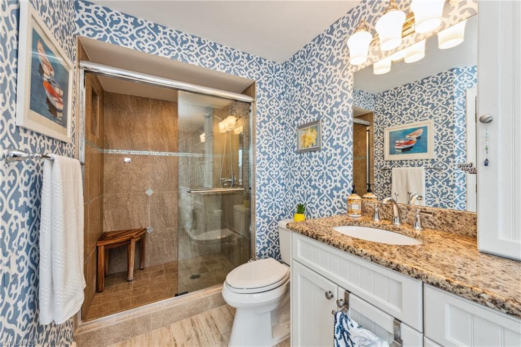 232 La Peninsula Blvd 232, Naples, FL 34113-19