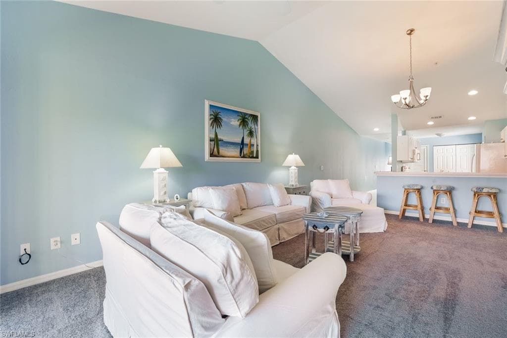 4970 Deerfield Way F-202, Naples, FL 34110-10