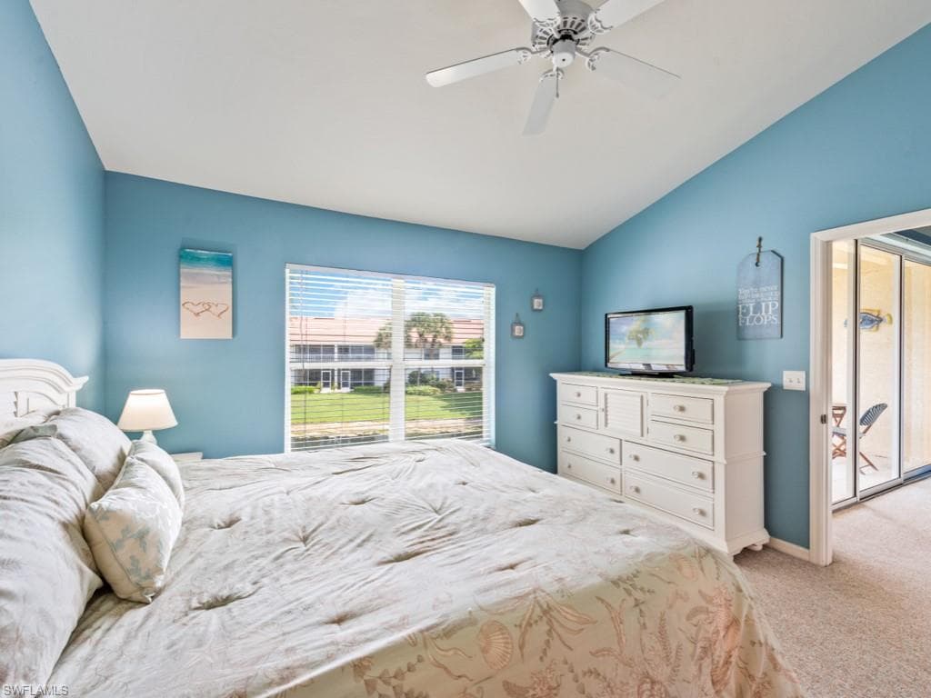 4970 Deerfield Way F-202, Naples, FL 34110-17