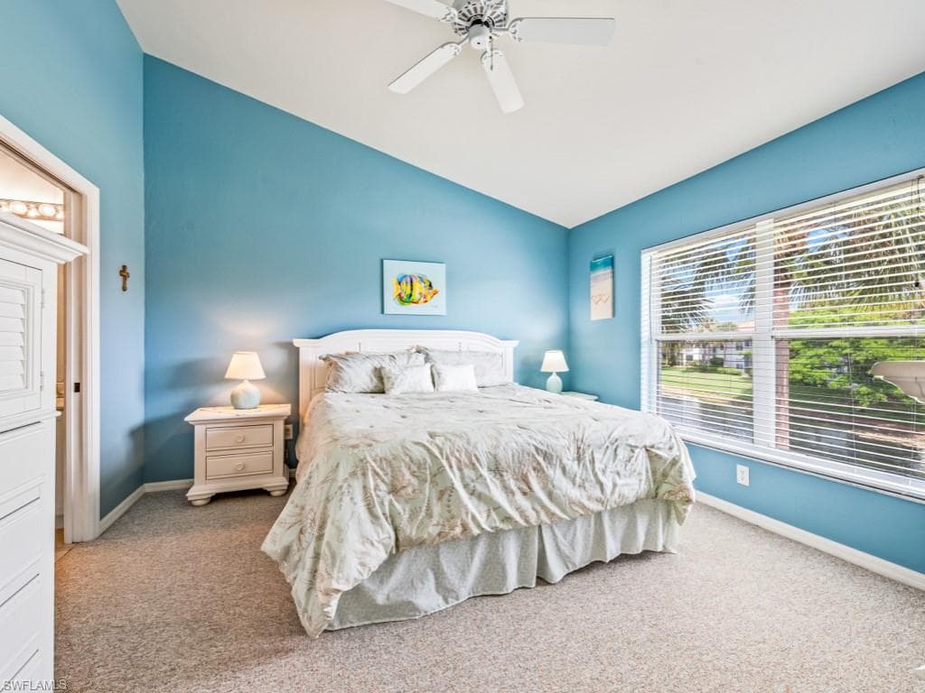 4970 Deerfield Way F-202, Naples, FL 34110-18