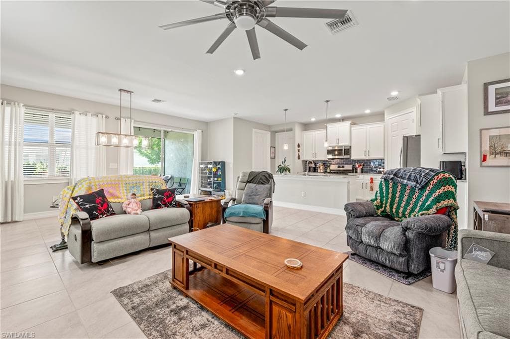 16704 Siesta Drum Way, Bonita Springs, FL 34135-9