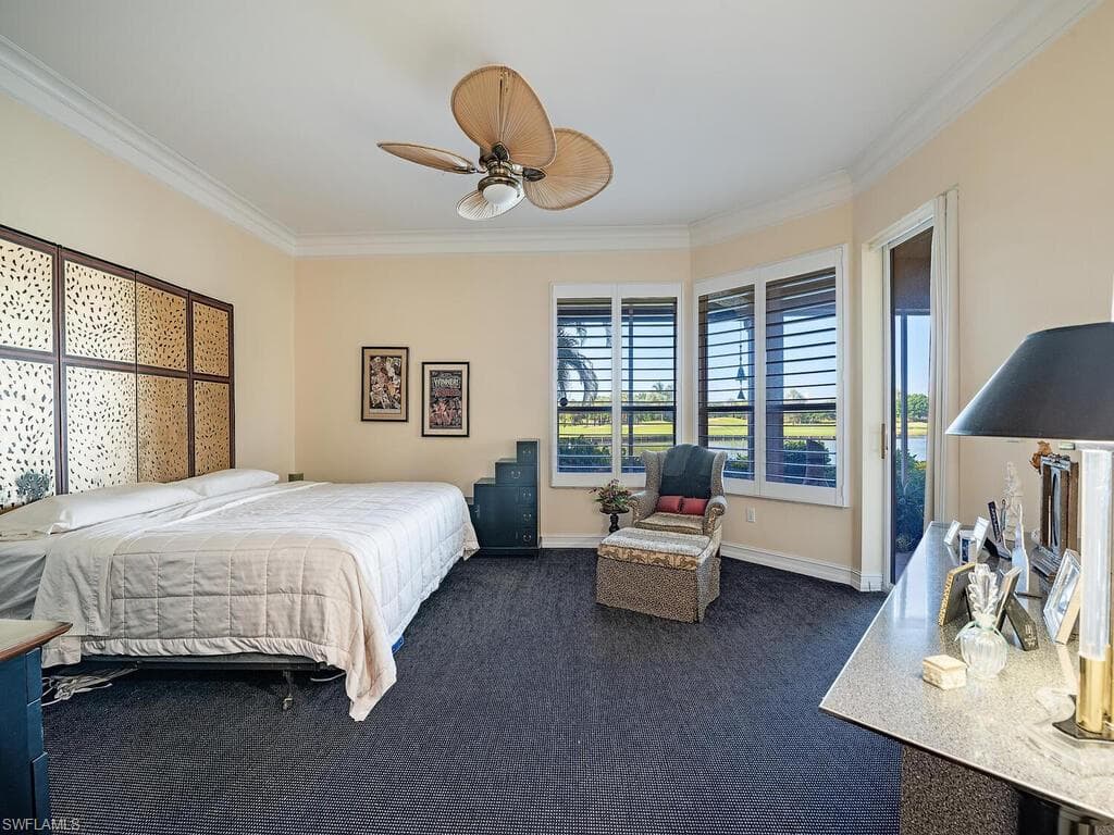 1880 Les Chateaux Blvd 104, Naples, FL 34109-11