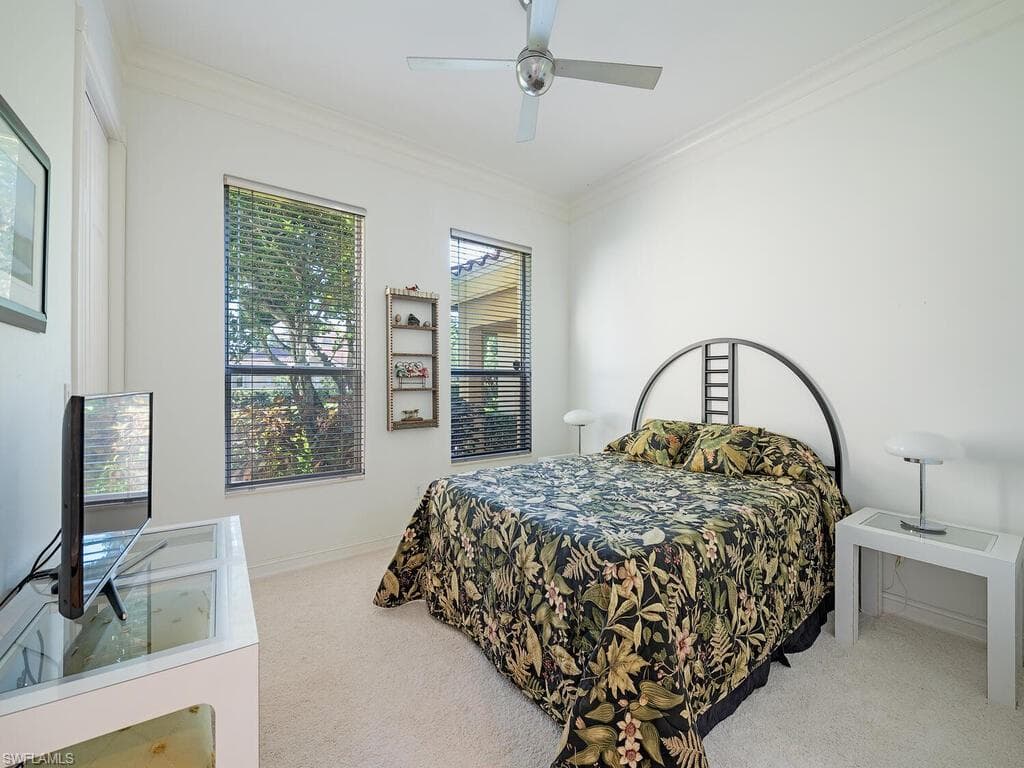 1880 Les Chateaux Blvd 104, Naples, FL 34109-14