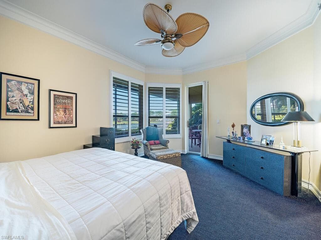 1880 Les Chateaux Blvd 104, Naples, FL 34109-16