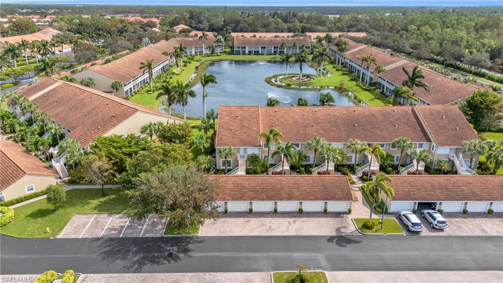 2365 Hidden Lake Ct 8001, Naples, FL 34112-27