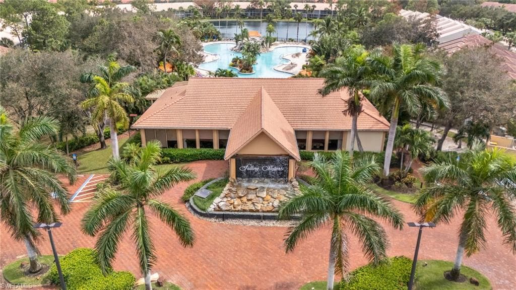 2365 Hidden Lake Ct 8001, Naples, FL 34112-28