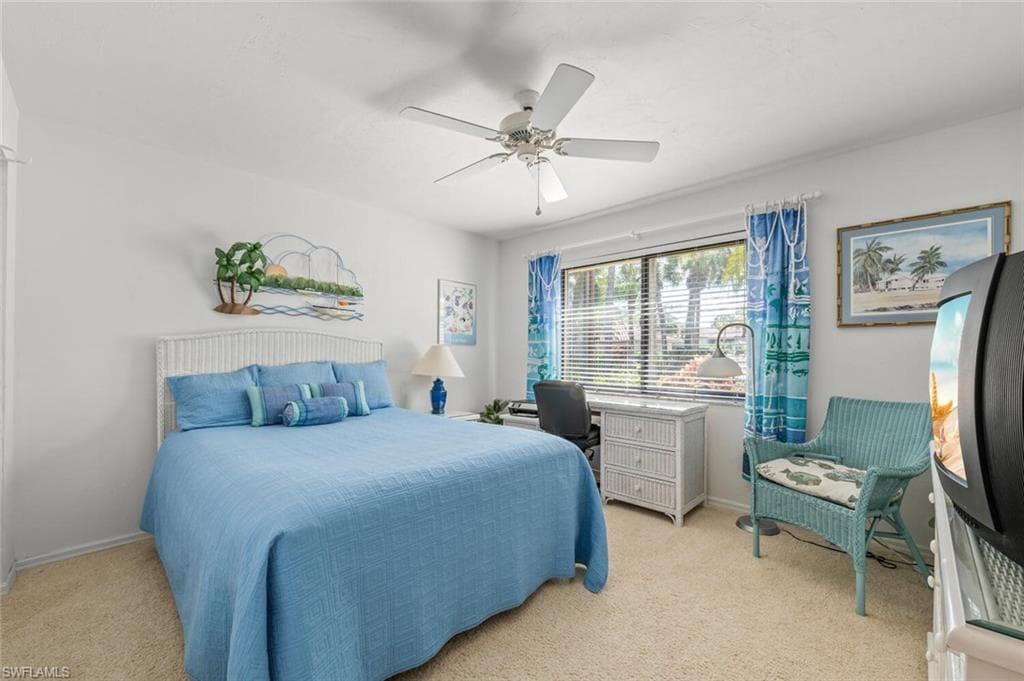 3219 Horse Carriage Way 11, Naples, FL 34105-16