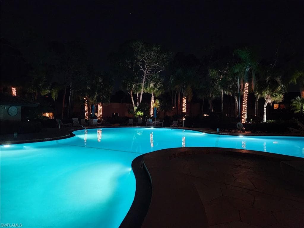3219 Horse Carriage Way 11, Naples, FL 34105-22