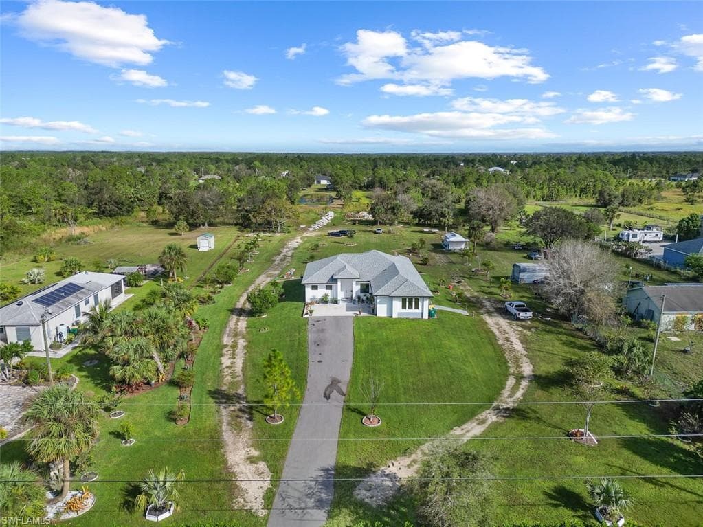 3583 60th Ave NE, Naples, FL 34120-27