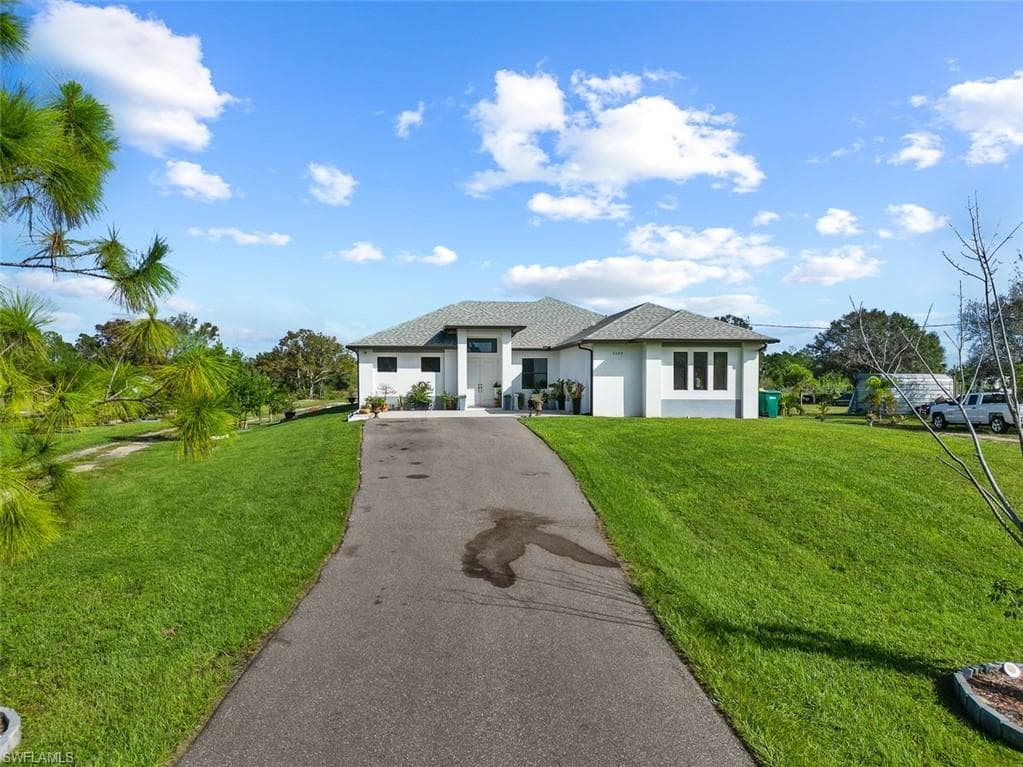 3583 60th Ave NE, Naples, FL 34120-28
